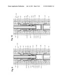 Large Bore Packer and Methods of Setting Same diagram and image