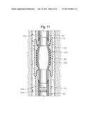 Large Bore Packer and Methods of Setting Same diagram and image