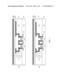 BONDED STRUCTURE EMPLOYING METAL SEMICONDUCTOR ALLOY BONDING diagram and image