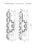 BONDED STRUCTURE EMPLOYING METAL SEMICONDUCTOR ALLOY BONDING diagram and image