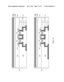 BONDED STRUCTURE EMPLOYING METAL SEMICONDUCTOR ALLOY BONDING diagram and image