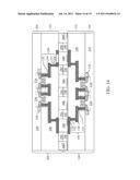 BONDED STRUCTURE EMPLOYING METAL SEMICONDUCTOR ALLOY BONDING diagram and image