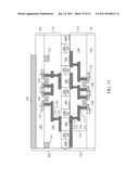 BONDED STRUCTURE EMPLOYING METAL SEMICONDUCTOR ALLOY BONDING diagram and image