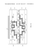 BONDED STRUCTURE EMPLOYING METAL SEMICONDUCTOR ALLOY BONDING diagram and image