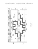 BONDED STRUCTURE EMPLOYING METAL SEMICONDUCTOR ALLOY BONDING diagram and image