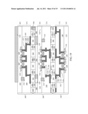 BONDED STRUCTURE EMPLOYING METAL SEMICONDUCTOR ALLOY BONDING diagram and image