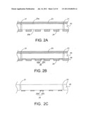 INTERCONNECTION STRUCTURE AND METHOD THEREOF diagram and image