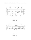 INTERCONNECTION STRUCTURE AND METHOD THEREOF diagram and image