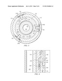 Rotary Steerable Tool Employing a Timed Connection diagram and image