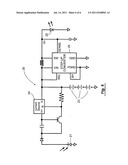 WHEEL CHOCK WITH SOLAR-POWERED LIGHTS diagram and image