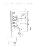 Braking System for a Utility Vehicle that can be Pneumatically Coupled to     a Trailer, and Method for Operating such a Braking System in the Event of     Defects diagram and image