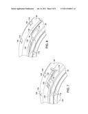 BICYCLE HUB ASSEMBLY diagram and image