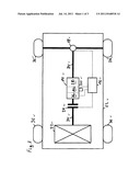 Vehicle Parking Brake and Method for Operating a Vehicle Parking Brake diagram and image