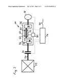 Vehicle Parking Brake and Method for Operating a Vehicle Parking Brake diagram and image