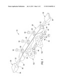 Flight Bar with Replaceable End diagram and image