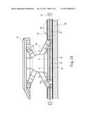 THIN ILLUMINATED KEYBOARD diagram and image