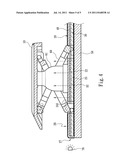 THIN ILLUMINATED KEYBOARD diagram and image