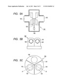 MULTILAYER-FILM SPUTTERING APPARATUS AND METHOD OF FORMING MULTILAYER FILM diagram and image