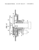 MULTILAYER-FILM SPUTTERING APPARATUS AND METHOD OF FORMING MULTILAYER FILM diagram and image