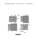 APPARATUS FOR TREATMENT OF SAMPLES FOR AUGER ELECTRONIC SPECTROMETER (AES)     IN THE MANUFACTURE OF INTEGRATED CIRCUITS diagram and image