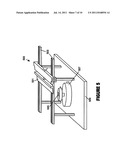 APPARATUS FOR TREATMENT OF SAMPLES FOR AUGER ELECTRONIC SPECTROMETER (AES)     IN THE MANUFACTURE OF INTEGRATED CIRCUITS diagram and image