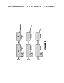 APPARATUS FOR TREATMENT OF SAMPLES FOR AUGER ELECTRONIC SPECTROMETER (AES)     IN THE MANUFACTURE OF INTEGRATED CIRCUITS diagram and image