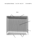 Nanoscale Surface Plasmonics Sensor with Nanofluidic Control diagram and image