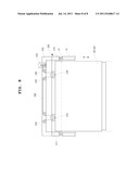 ADVANCED WASTEWATER TREATMENT DEVICE HAVING MOVABLE DIVIDERS diagram and image