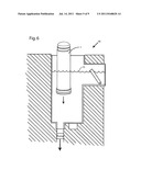 Apparatus and Method for Coating Diatomaceous Earth Filter Grids diagram and image