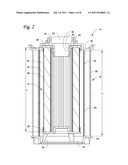 TWO STAGE FUEL WATER SEPARATOR AND PARTICULATE FILTER diagram and image