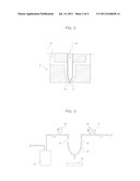 POLYAMIDE HOLLOW FIBER MEMBRANE, AND PRODUCTION METHOD THEREOF diagram and image