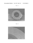 POLYAMIDE HOLLOW FIBER MEMBRANE, AND PRODUCTION METHOD THEREOF diagram and image