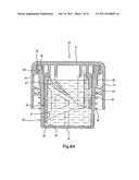 Bottle Cap Device diagram and image