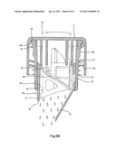 Bottle Cap Device diagram and image