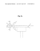 METHOD AND APPARATUS FOR PROCESSING SUBSTRATE EDGES diagram and image