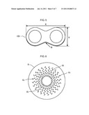 PLASMA PROCESSING APPARATUS, PLASMA PROCESSING METHOD, AND MECHANISM FOR     REGULATING TEMPERATURE OF DIELECTRIC WINDOW diagram and image