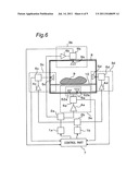 MICROWAVE HEATING APPARATUS diagram and image