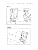 Storage System for Emergency Equipment diagram and image