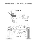 AUTONOMOUSLY ROTATING COOKWARE diagram and image