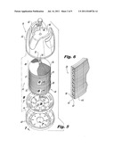 HYBRID PRESSURE VESSELS FOR HIGH PRESSURE APPLICATIONS diagram and image