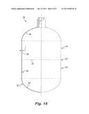 HYBRID PRESSURE VESSELS FOR HIGH PRESSURE APPLICATIONS diagram and image