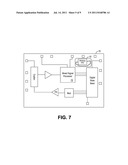 System and Method To Embed A Wireless Communication Device Into     Semiconductor Packages, including Chip-Scale Packages and 3D     Semiconductor Packages diagram and image