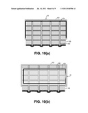 System and Method To Embed A Wireless Communication Device Into     Semiconductor Packages, including Chip-Scale Packages and 3D     Semiconductor Packages diagram and image