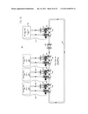 PRIMARY/SECONDARY LOOP PIPING SYSTEM diagram and image