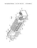 EQUIPMENT FOR PRODUCING GRANULES FROM PLANTS diagram and image