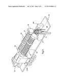 EQUIPMENT FOR PRODUCING GRANULES FROM PLANTS diagram and image