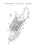 EQUIPMENT FOR PRODUCING GRANULES FROM PLANTS diagram and image