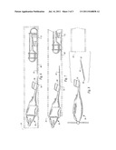 Launch tube deployable surveillance and reconnaissance system diagram and image