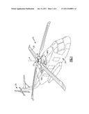 AUTOMATIC TRIM SYSTEM FOR FLY-BY-WIRE AIRCRAFT WITH UNIQUE TRIM     CONTROLLERS diagram and image