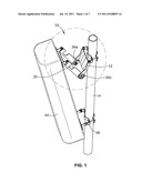 Rotating Mounting Assembly diagram and image